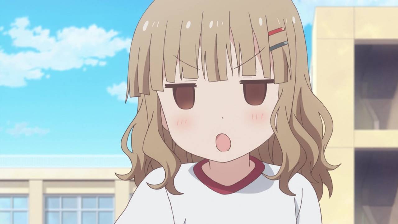 ゆるゆり 大室櫻子 が一番かわいいよな アニメまとめ アーカイブ ゆるゆり 大室櫻子 が一番かわいいよな アニメまとめ アーカイブ