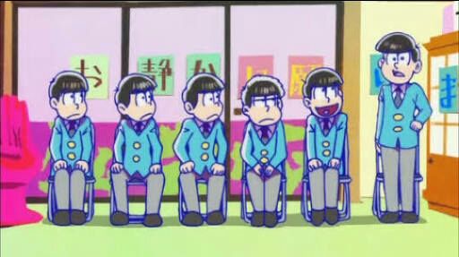 俺 おそ松さんニコニコで見るかな 腐女子 かわいい かわいすぎか アニメまとめ アーカイブ 俺 おそ松さんニコニコで見るかな 腐女子 かわいい かわいすぎか アニメまとめ アーカイブ