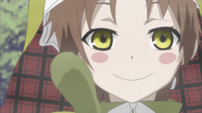 六花の勇者 みてるんだけど これってさ アニメまとめ アーカイブ 六花の勇者 みてるんだけど これってさ アニメまとめ アーカイブ