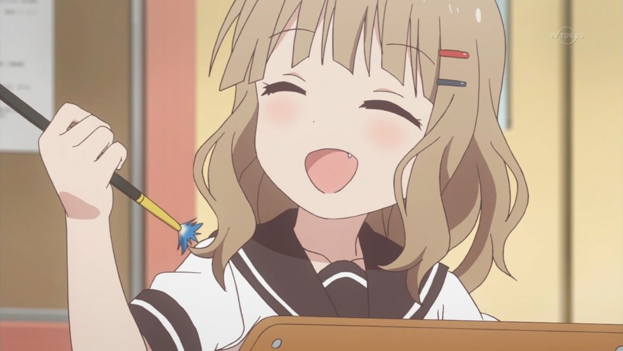 ゆるゆり 大室櫻子 が一番かわいいよな アニメまとめ アーカイブ ゆるゆり 大室櫻子 が一番かわいいよな アニメまとめ アーカイブ