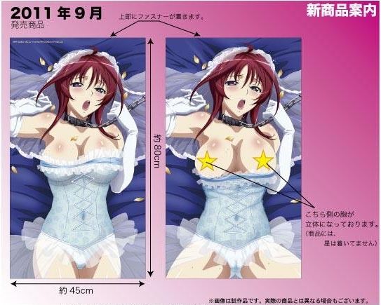 Gun Zo 聖痕のクェイサーii 織部まふゆ 立体クッション 博士 S 新商品リリース情報 Gun Zo 聖痕のクェイサーii 織部まふゆ 立体クッション 博士 S 新商品リリース情報