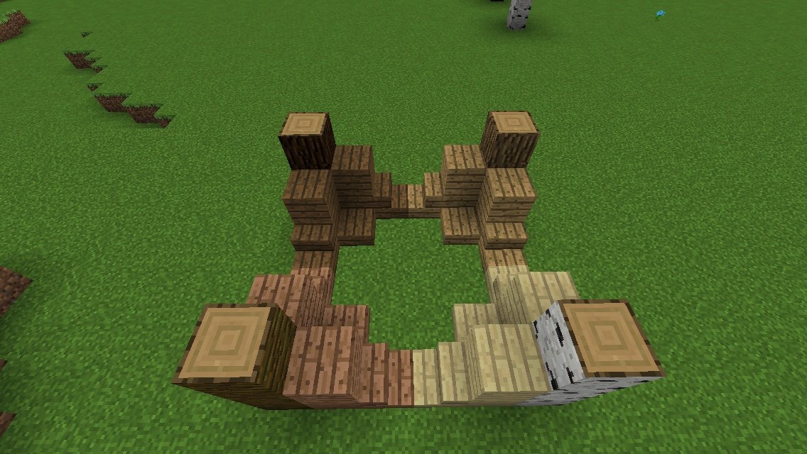 63 マインクラフトpe 0 8 0アップデート情報 Star Island マインクラフト日記 63 マインクラフトpe 0 8 0アップデート情報 Star Island マインクラフト日記