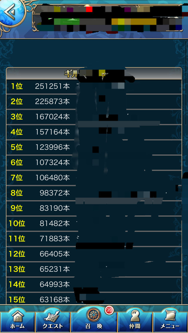 アスタリア ギルイベ中だけってことで自動承認で入ったギルドなんだがやる気ありすぎて笑った テイルズ オブ アスタリア攻略館