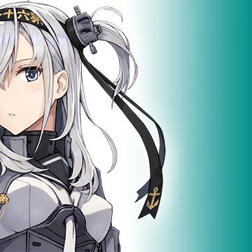 涼月アイコン