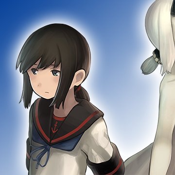 吹雪アイコン