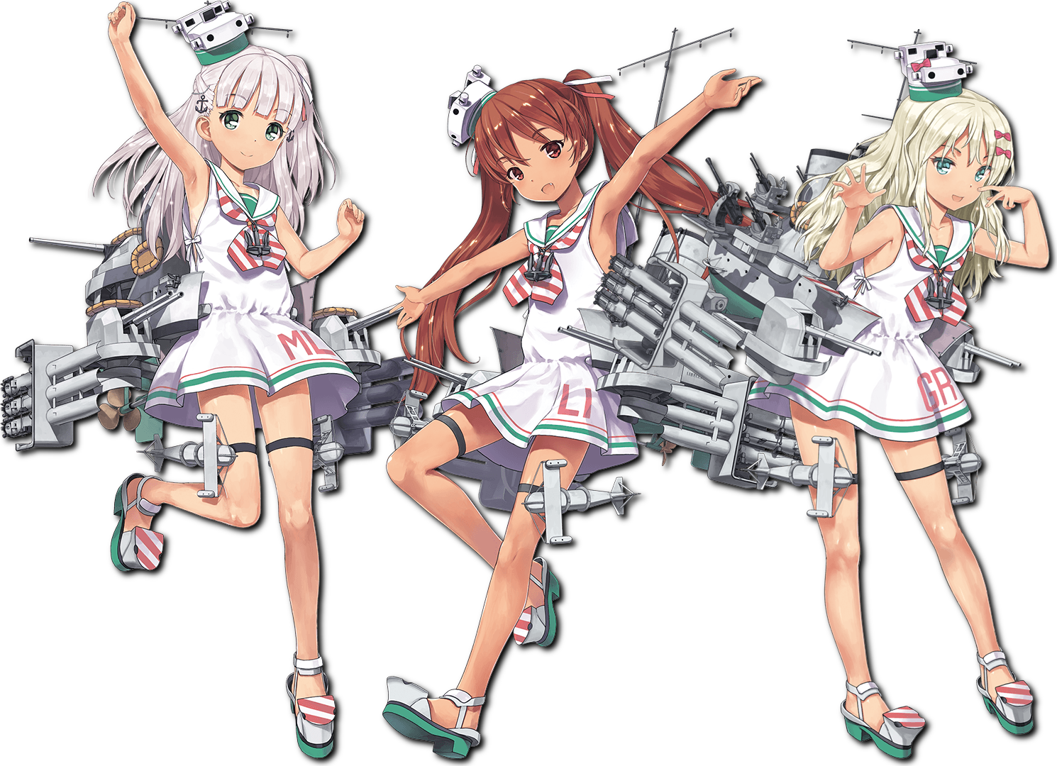 新艦娘建造に関するじじさんとの熱い戦い 新装備とプチアップデート Naruの今を生きる