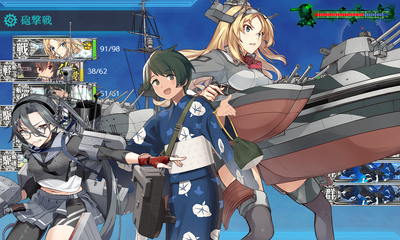 ゲージ破壊2回目