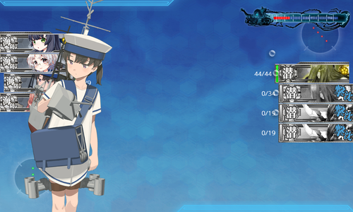 ゲージ破壊4回目