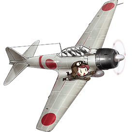 零式艦戦32型combi
