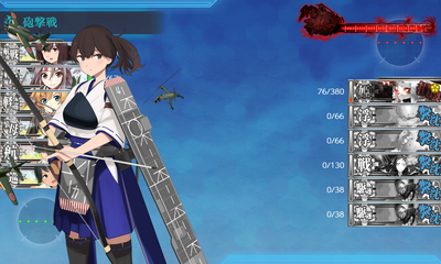 ゲージ破壊1回目