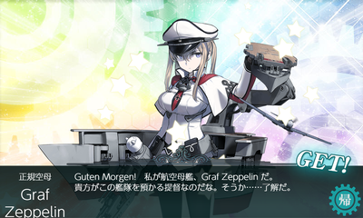 Graf Zeppelin