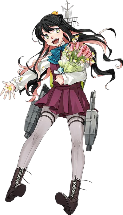 【花束】長波(2016ver)