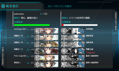 ゲージ破壊1回目