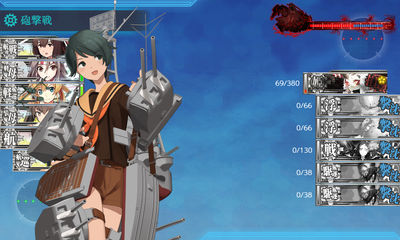 ゲージ破壊3回目