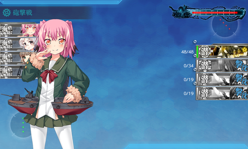 ゲージ破壊1回目