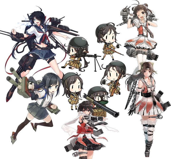 3 19プチアップデートまとめ やっぱり特二式内火艇 Naruの今を生きる