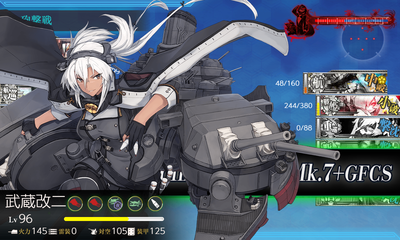 ゲージ破壊4回目