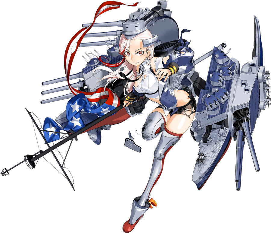 Massachusetts改中破