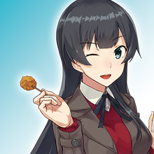 agano icon