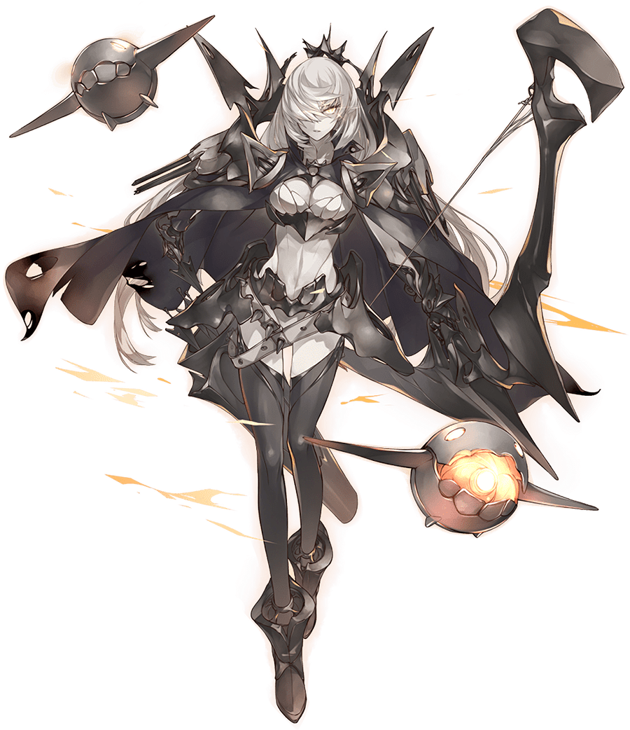 欧州装甲空母棲姫-壊