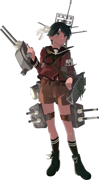 Naruの今を生きる