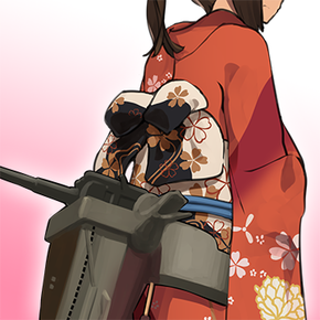 晴れ着しおいアイコン