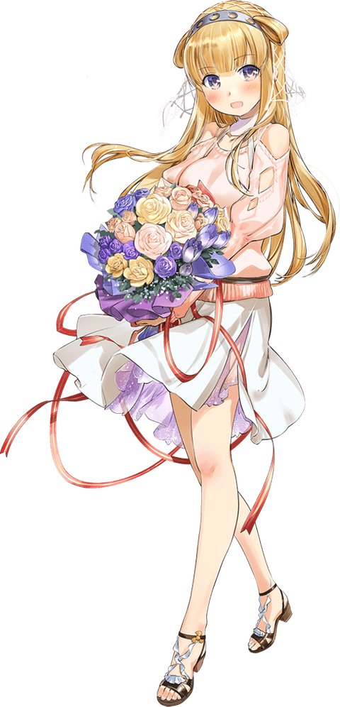 【花束】Fletcher
