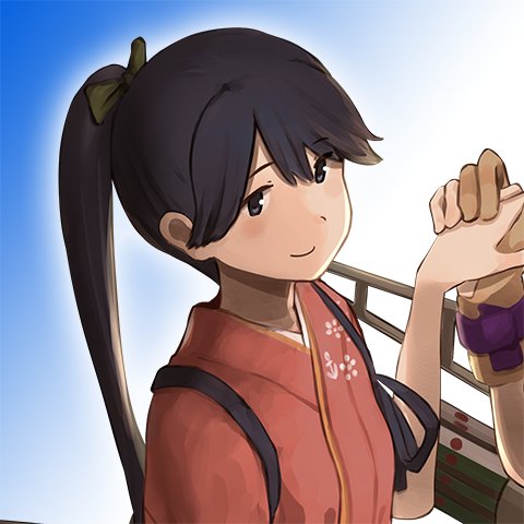 鳳翔アイコン