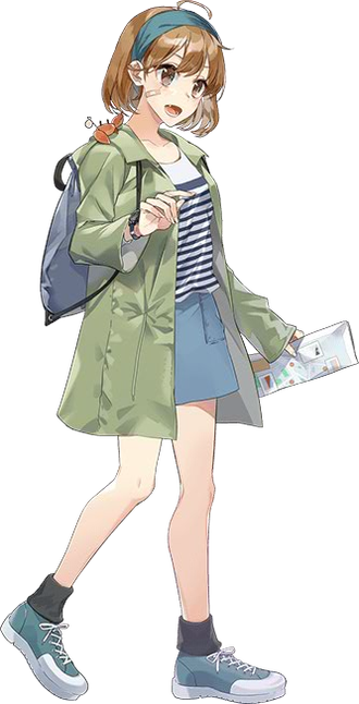 【お出掛け】朧