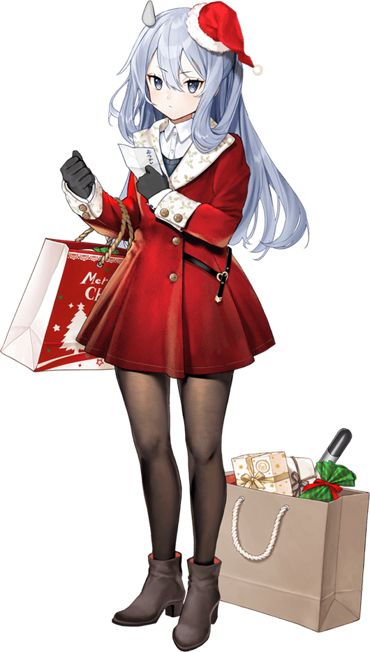 【Xmas】伊203