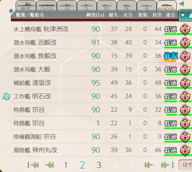 修復