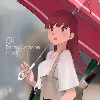 oi Rainy Season mode