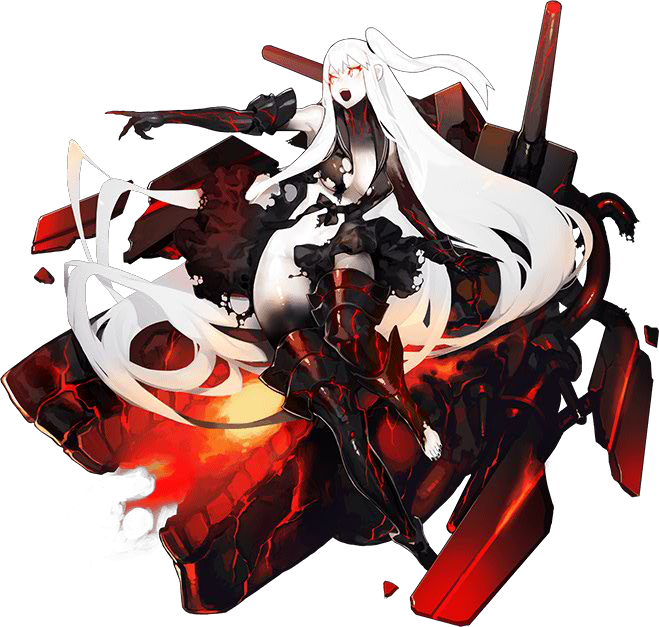 空母棲姫