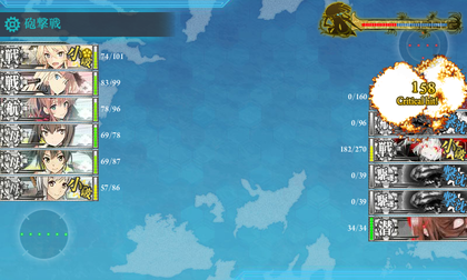 ゲージ破壊3回目
