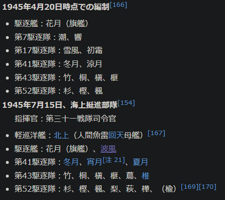 第三十一戦隊