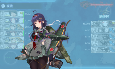 ゲージ破壊1回目