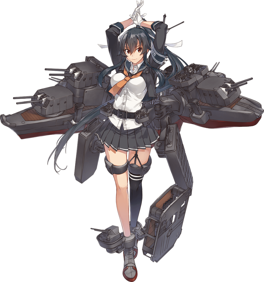 矢矧改二乙
