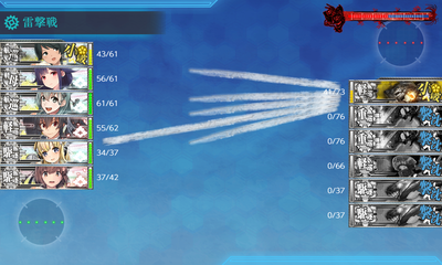 ゲージ破壊2回目