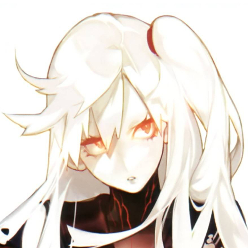 空母棲姫顔up