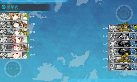 3-2:出撃4回目