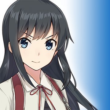朝潮改二丁アイコン