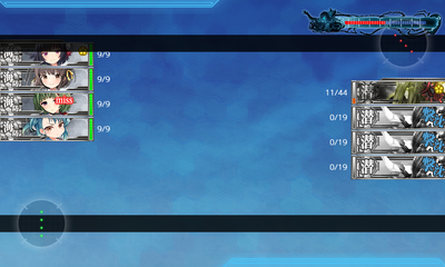 ゲージ破壊3回目