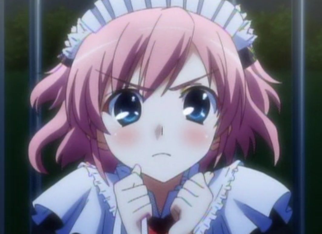 グリザイアの果実 Episode 10 天音回 Naruの今を生きる グリザイアの果実 Episode 10 天音回 Naruの今を生きる