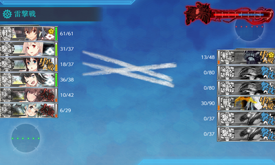 ゲージ破壊3回目