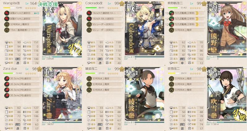 決戦支援