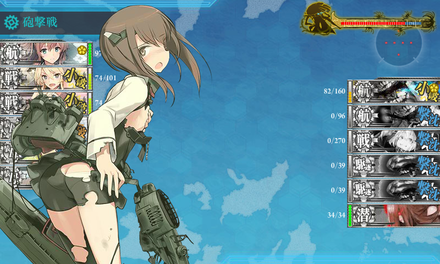 ゲージ破壊2回目