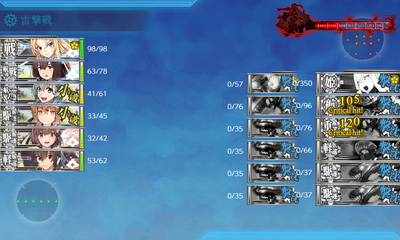 ゲージ破壊4回目