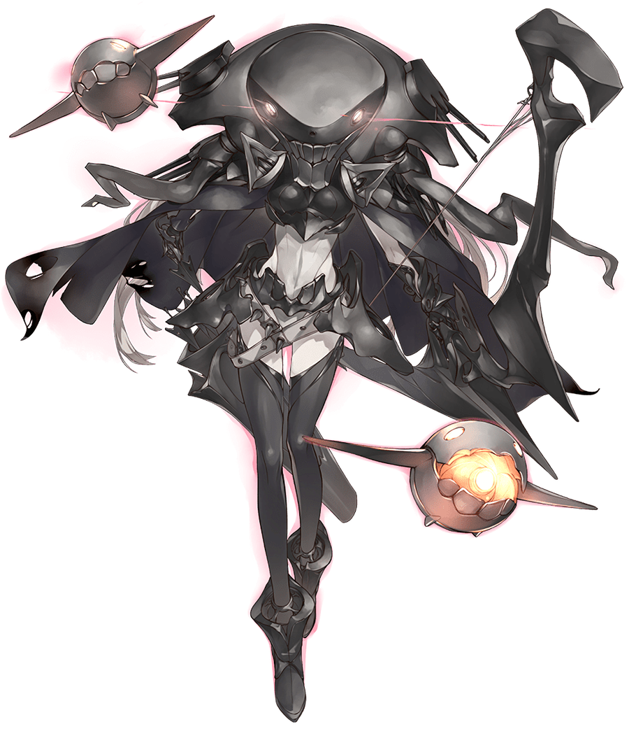 欧州装甲空母棲姫