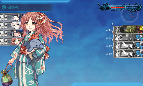 ゲージ破壊3回目