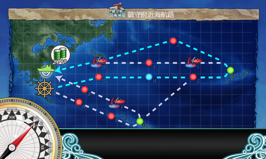 梅雨ウィークリー4週目